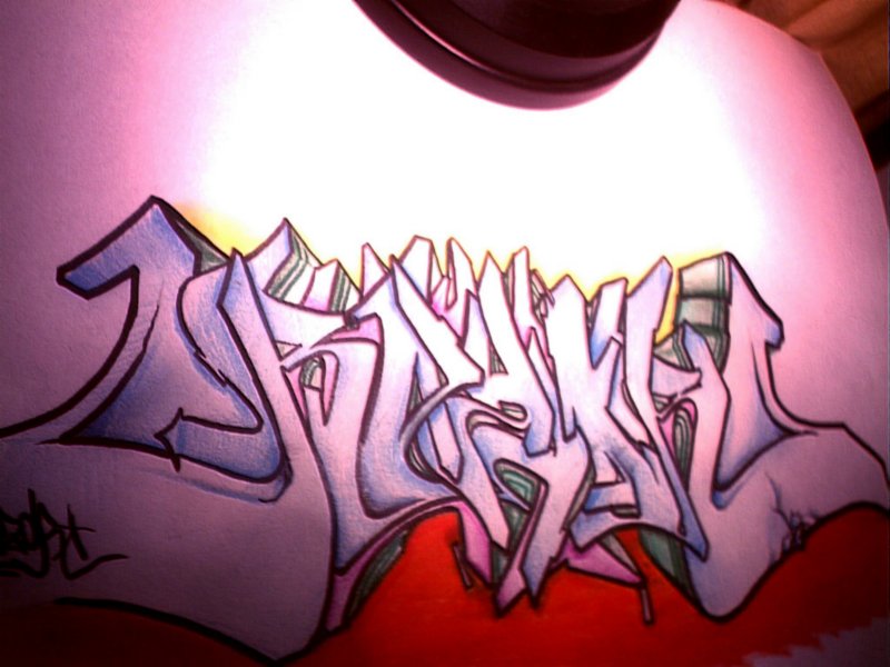 PLASTICO: RAZOR